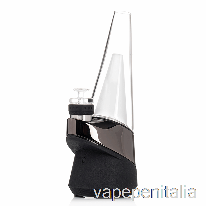 Vaporizzatore Vape Italia Puffco Peak Nero